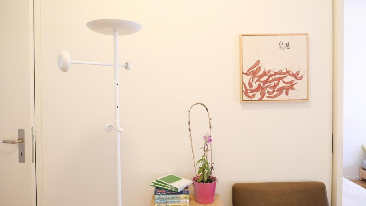 Apartment In Swiss - Marktplatz Spalenberg Loft Basel