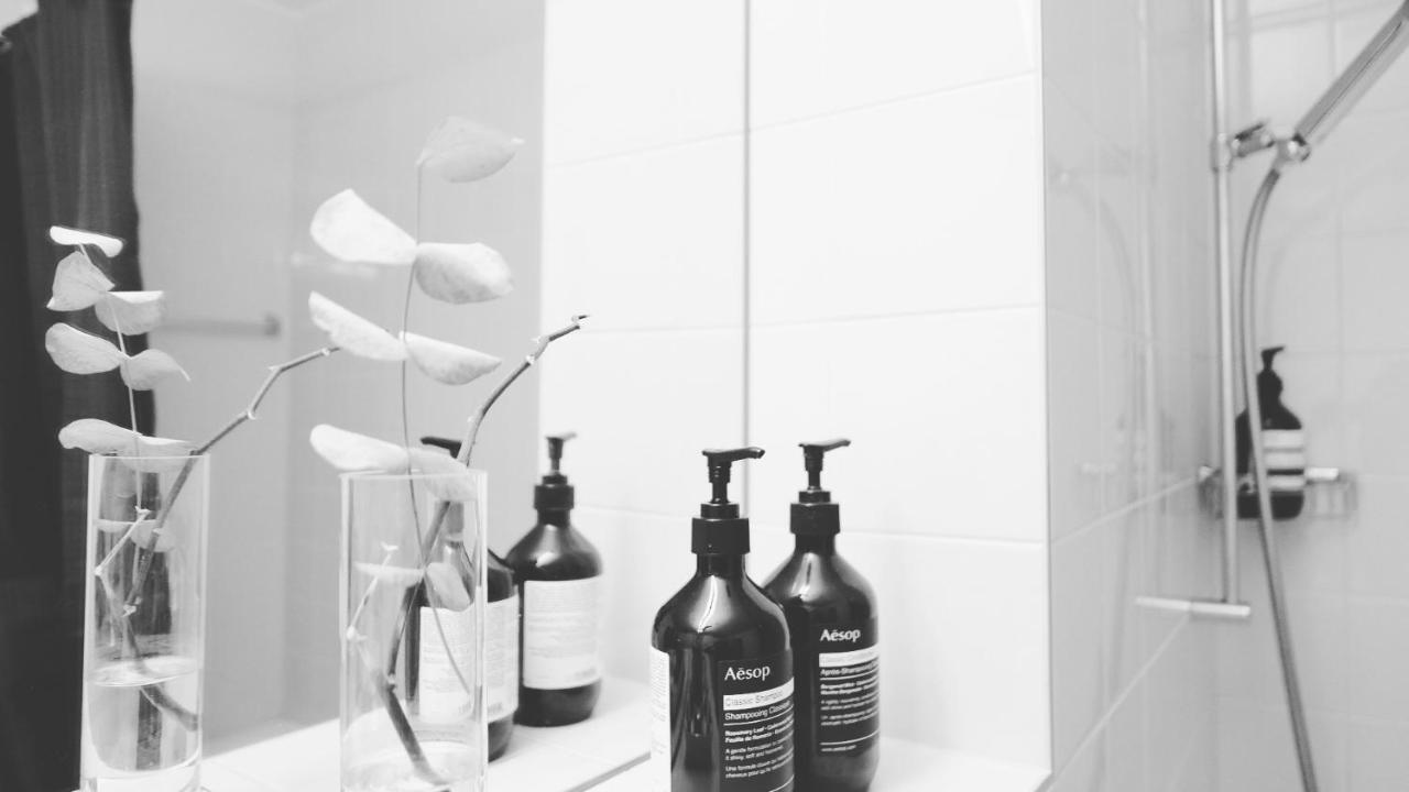 Apartment In Swiss - Marktplatz Spalenberg Loft *
