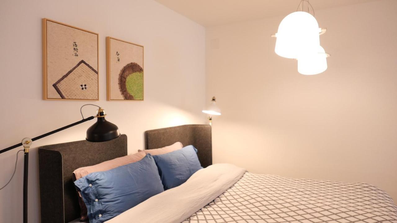 In Swiss - Marktplatz Spalenberg Loft Apartment