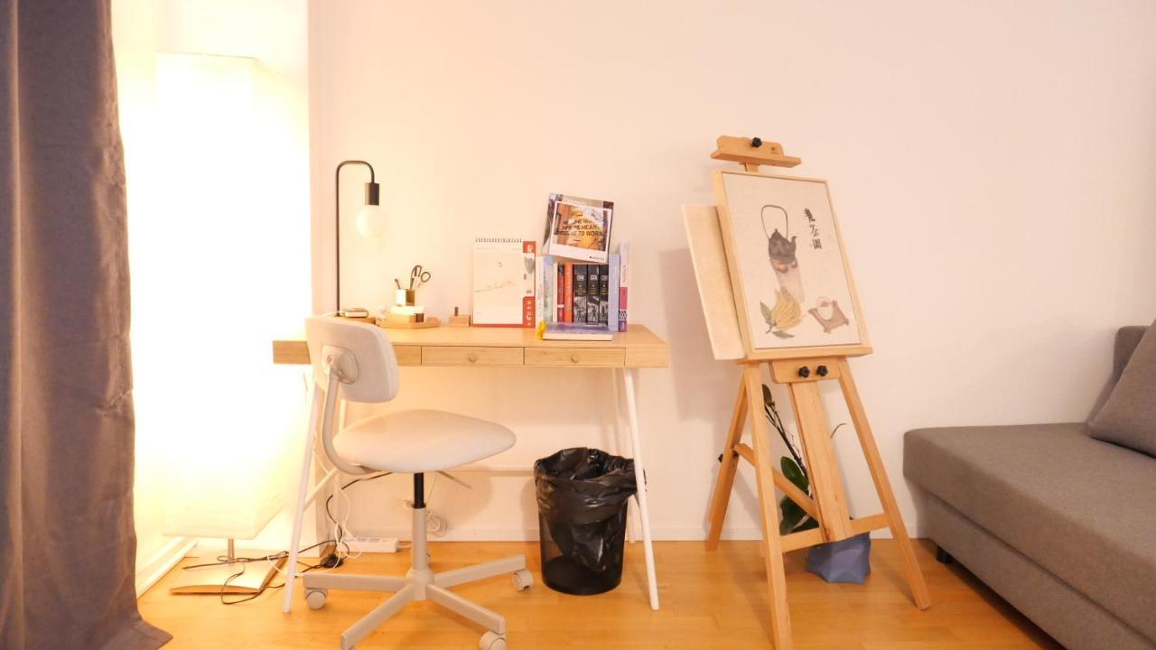 In Swiss - Marktplatz Spalenberg Loft Appartement